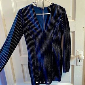 Akira size small dress.